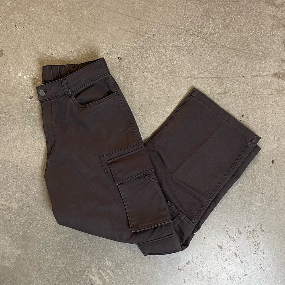 Footlocker | Cargos | Black - Picture 5 of 5